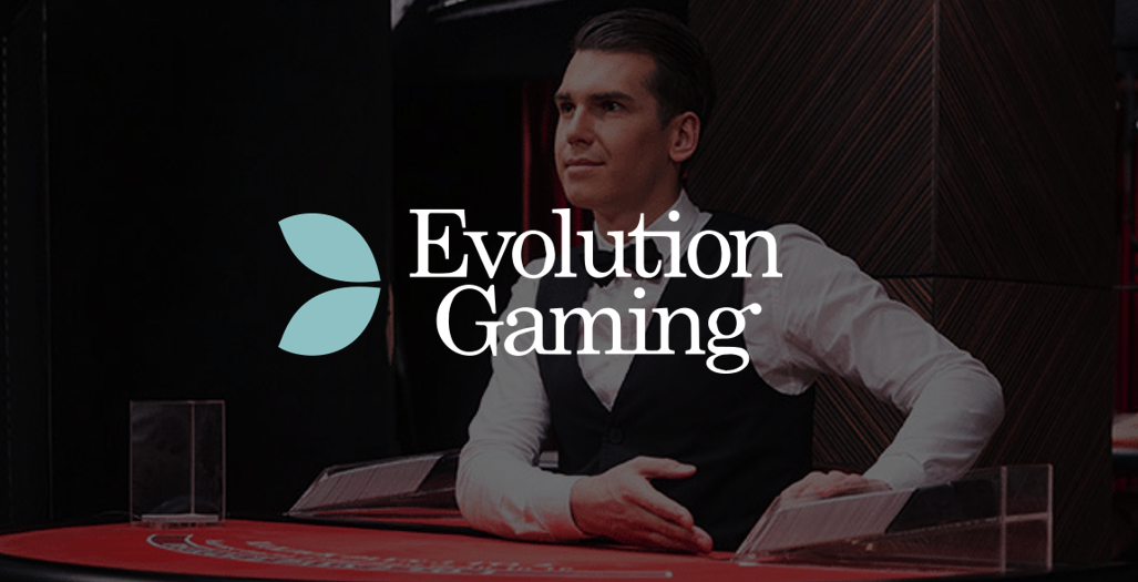 에볼루션카지노